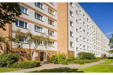 Wohnung zum Mieten in Rostock 728,00 € 88.27 m²