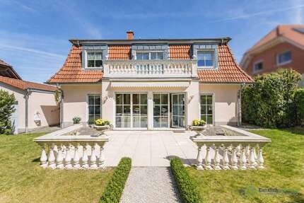 Haus zum Kaufen in Wöllstein 539.000,00 € 186 m²