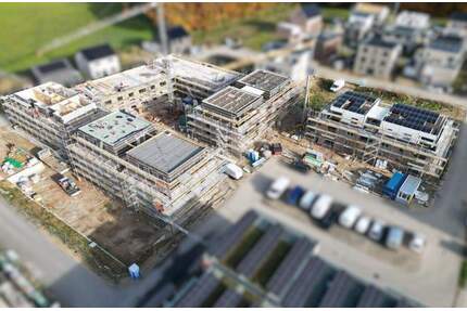 Projekt Schafwinkel - Wohnen Mit Weitblick In Lotte - Wohnung 8- Haus E