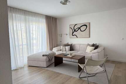 Wohnung zum Mieten in Kornwestheim 2.040,00 € 99 m²