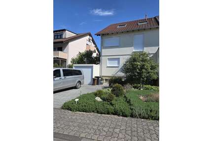 Haus zum Mieten in Stutensee 2.190,00 € 180 m²