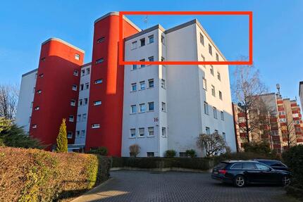 4 Zimmer Wohnung in Arnsberg-Hüsten