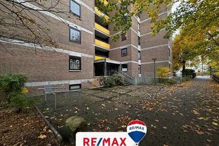 Wohnung zum Kaufen in Celle 169.000,00 € 81 m²