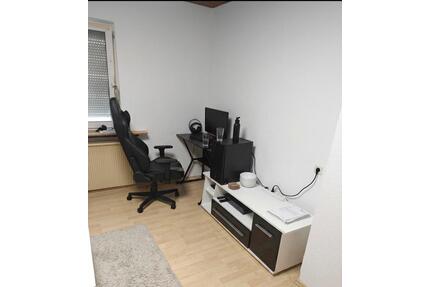 Wohnung zu vermieten - 550,00&nbsp;EUR Kaltmiete, ca.&nbsp; 43,00&nbsp;m&sup2; in Villingen-Schwenningen (PLZ: 78054)