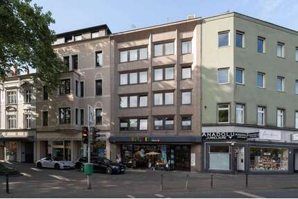 Haus zum Kaufen in Düsseldorf 4.500.000,00 € 0 m²
