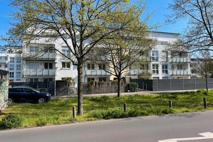 Sehr schöne und sonnige Eigentumswohnung , 100m bis in die Natur - Mörfelden-Walldorf