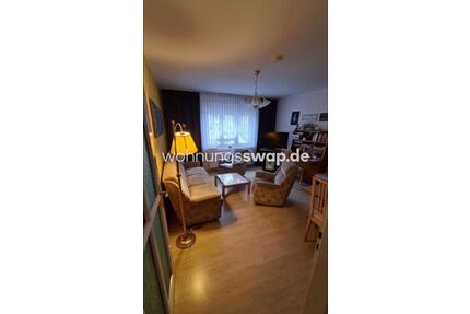 Wohnungsswap - 2 Zimmer, 45 m² - Berliner Straße, Pankow, Berlin