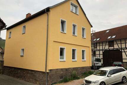 gemütliche 1 Zi.-Wohnung in Kaulsdorf