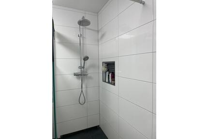 Charmante Doppelhaushälfte im Grünen mit 2 Einheiten - Schwerte