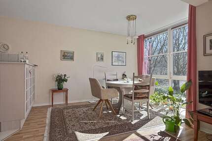 Wohnung zum Mieten in Hamburg 1.135,00 € 74 m²