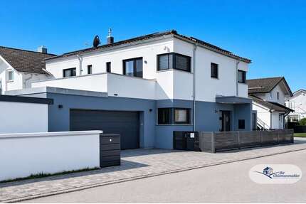 Haus zum Kaufen in Bernau am Chiemsee 794.000,00 € 161 m²