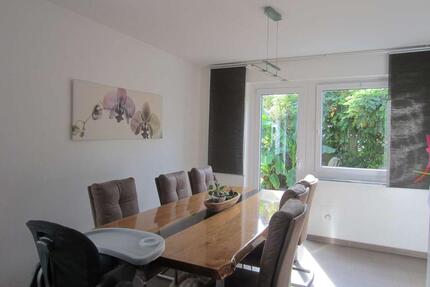 tolles EFH in Isselburg-Werth mit zeitlicher Begrenzung zu vermieten (voraussichtlich 31.07.28)