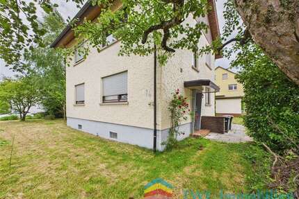 Haus zum Kaufen in Karlsruhe 549.000,00 € 145 m²