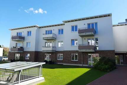 Wohnung zum Mieten in Heide 560,00 € 50.34 m²