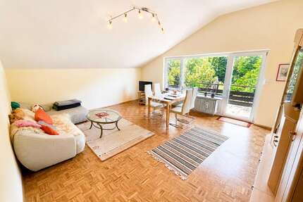 Wohnung zum Kaufen in Bad Wildbad 169.000,00 € 79.24 m²