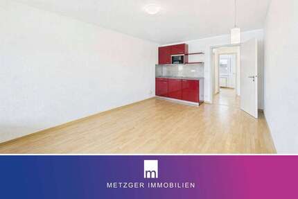 Wohnung zum Mieten in Denkendorf 495,00 € 37 m²