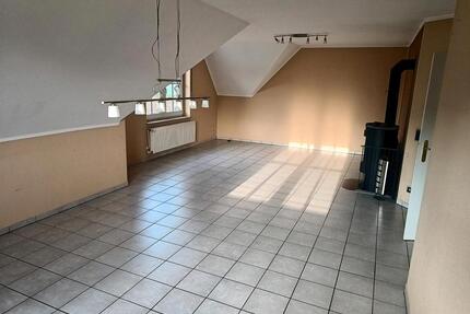 OG Wohnung im Aussenbereich Mietwohnung Garten für 2 Personen - Greven
