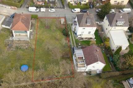 Grundstück zu verkaufen in Ingolstadt 490.000,00 € 644 m²
