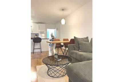 Wohnung zum Kaufen in Darmstadt 338.500,00 € 61.54 m²