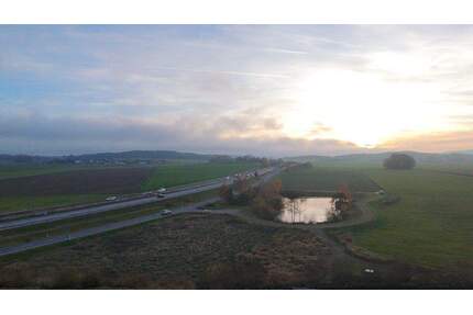 Gestaltungsfähige Gewerbehalle - Chancen für neue Konzepte - Cham Michelsdorf