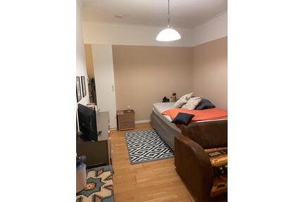 Single Studio voll möbliert ab 01.04.26 für 5-6 Monate zu beziehe - Berlin Mitte