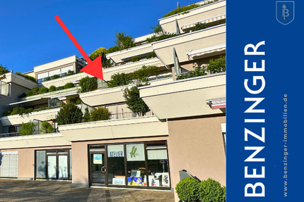 Wohnung zum Kaufen in Bad Urach 195.000,00 € 69 m²