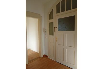Sehr große, helle 3-Zimmer-Wohnung - Meiningen