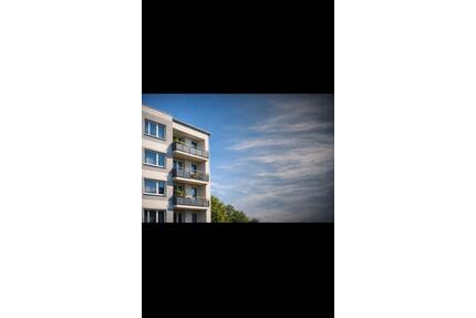 Kapitalanlage: 1 Zimmer Wohnung in Bretten 75015 7% Mietrendite