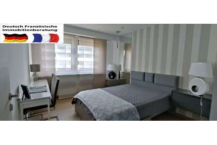 Wohnung zum Kaufen in Saarbrücken 290.000,00 € 65 m²