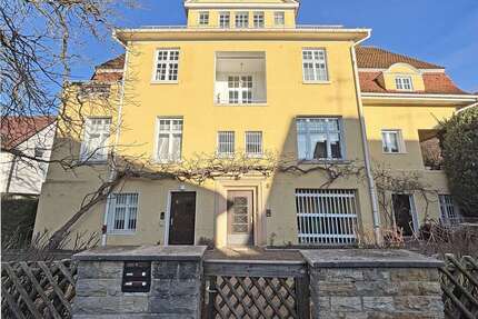 Wohnung zum Mieten in Stuttgart 1.980,00 € 108 m²