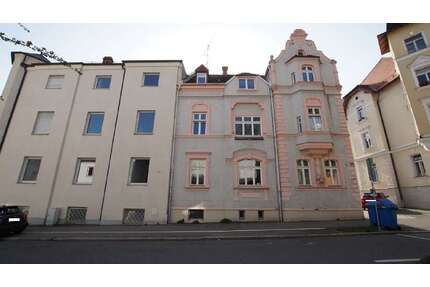 Wohnung zum Mieten in Straubing 980,00 € 153 m²
