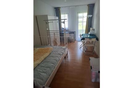 Apartment in Freising - 485,00&nbsp;EUR Kaltmiete, ca.&nbsp; 20,00&nbsp;m&sup2; in Freising (PLZ: 85354) Am Vogelherd