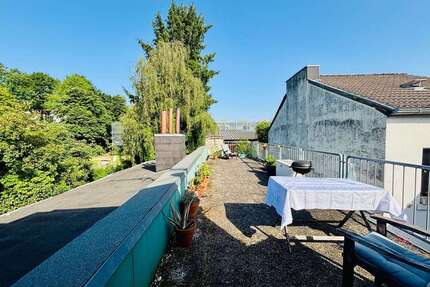Wohnung zum Mieten in Aachen 650,00 € 54 m²