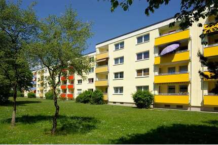 Wohnung zum Mieten in Fürstenfeldbruck 1.135,00 € 70.94 m²