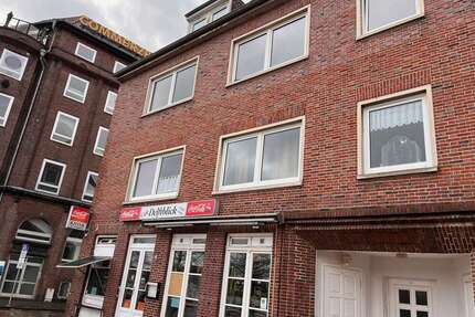 Wohnung zum Mieten in Emden 480,00 € 95 m²