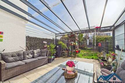 Haus zum Kaufen in Kirchheim unter Teck 489.000,00 € 120 m²