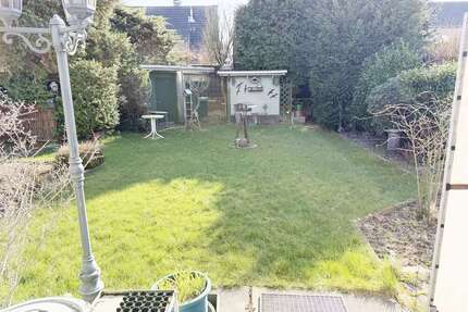 Haus zum Kaufen in Kaarst 369.000,00 € 100 m²