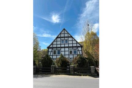 Fachwerkhaus - 182.000,00&nbsp;EUR Kaufpreis, ca.&nbsp; 153,00&nbsp;m&sup2; in Olsberg (PLZ: 59939)