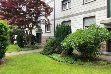 Wohnung zum Kaufen in Datteln 139.000,00 € 82 m²
