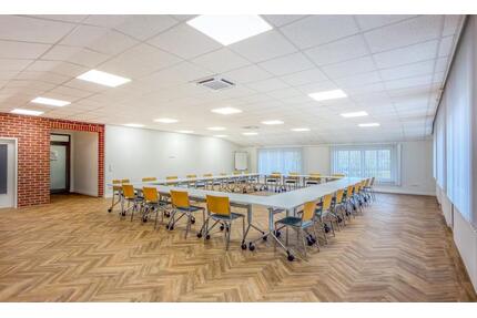 Konferenzraum Seminarraum in Neubrandenburg – bis 60 Personen
