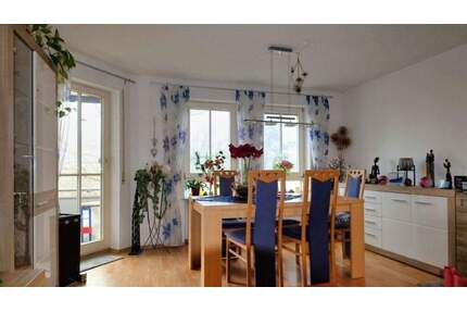 Freundliches Zuhause am Ortsrand, aber auch gut zur Vermietung... - Gottmadingen