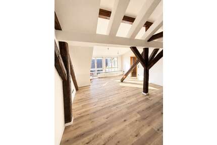 Wohnung zum Mieten in Erlangen 1.625,00 € 131 m²