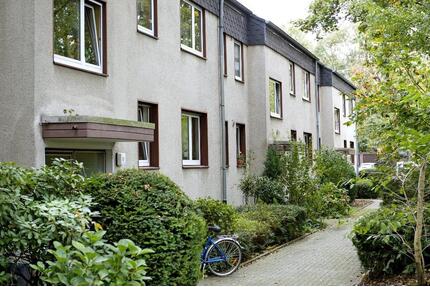 2-Zimmer-Wohnung in Recklinghausen