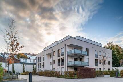 Wohnung zum Mieten in Aachen 2.020,00 € 147.63 m²