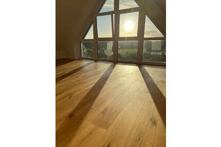 Moderne, großzügige 5-Zimmer Doppelhaushälfte im Neubaugebiet in - Börnsen