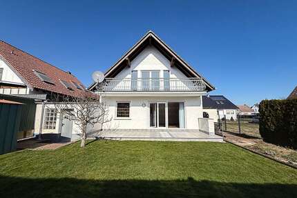 Haus zum Kaufen in Bad Neuenahr-Ahrweiler 458.000,00 € 129 m²