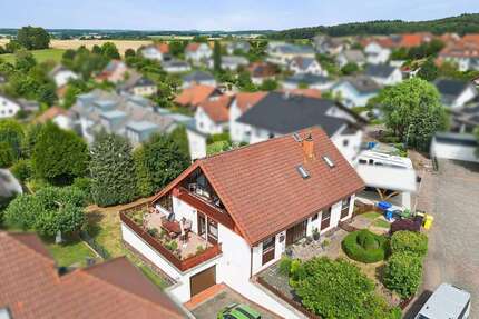 Haus zum Kaufen in Laubach 449.000,00 € 165 m²