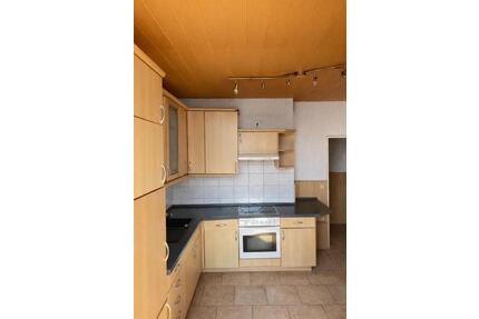 Frisch renovierte Wohnung in zentraler Lage - Duisburg Duisburg-Mitte