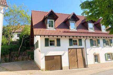 Wohnung zum Mieten in Reichartshausen 800,00 € 90 m²