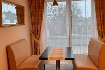 ++TOP++ möblierte Komfort-Wohnung - Stockelsdorf